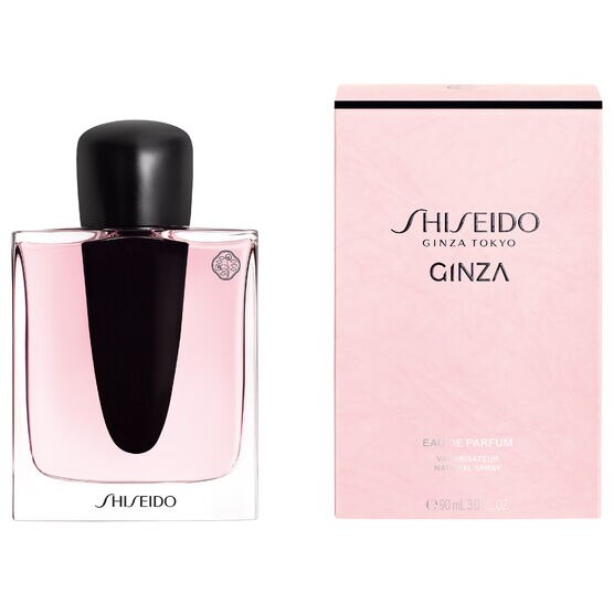 Perfume Shiseido Ginza Feminino Eau de Parfum